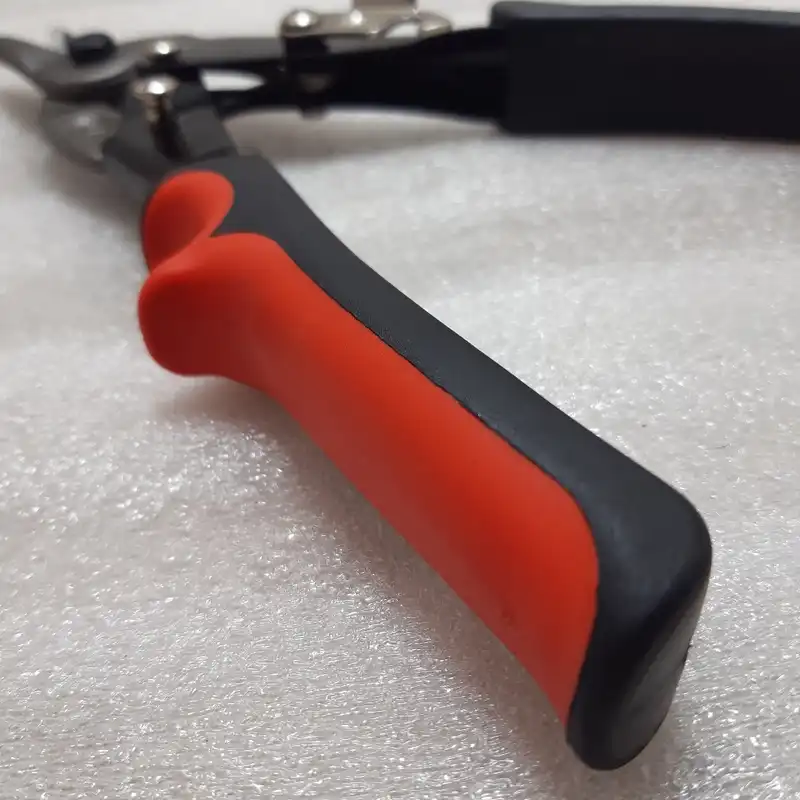 قیچی ورق بر مدل HJ-10 سایز 250 میلی متر