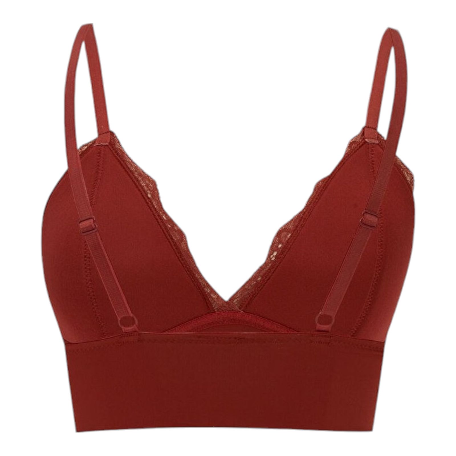 نیم تنه زنانه ال سی وایکیکی مدل ضد تعریق آنتی باکتریال -  - 5