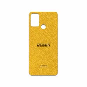 MAHOOT ML-PRDS Cover Sticker for Honor 9A