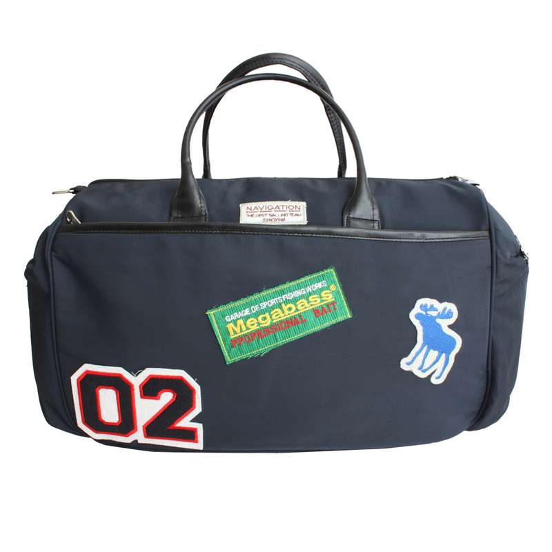 ساک ورزشی مدل 120058