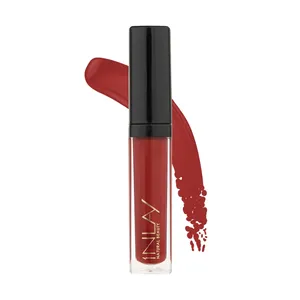 INLAY Raspherry Jam Lipstick S200