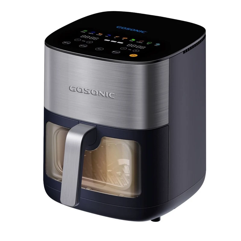 عکس شماره 2 : سرخ کن بدون روغن گوسونیک مدل gaf-757