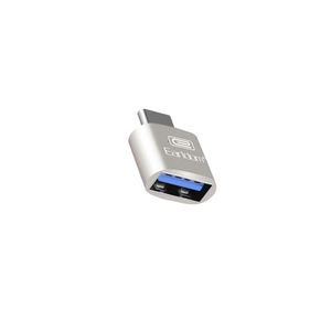 نقد و بررسی مبدل OTG USB-C ارلدام مدل ET-OT041C توسط خریداران