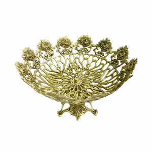 میوه خوری برنجی مدل C18.20.1190g829