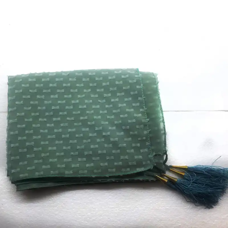 شال زنانه مدل اشکی 8008