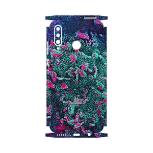 MAHOOT Atom Universe 8-FullSkin Cover Sticker for Huawei P30 Lite 24 MP Camera
