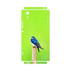 MAHOOT Bird Swallow-FullSkin Cover Sticker for Sony Xperia XA1