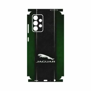 MAHOOT Jaguar-Cars-FullSkin Cover Sticker for Samsung Galaxy A52 5G
