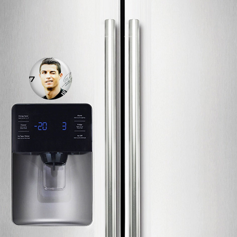 مگنت گالری باجو طرح کریستیانو رونالدو کد ronaldo 51
