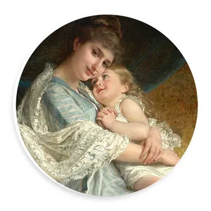 دیوارکوب طرح مادر و کودک مدل wtb307