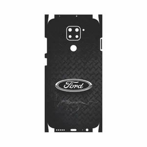 MAHOOT Ford Motor-FullSkin Cover Sticker for Xiaomi Redmi Note 9