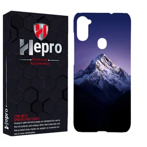 HEPRO MC Cover for SAMSUNG GALAXY M11