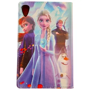 	 کیف کلاسوری مدل M8_31 مناسب برای تبلت لنوو TAB M8