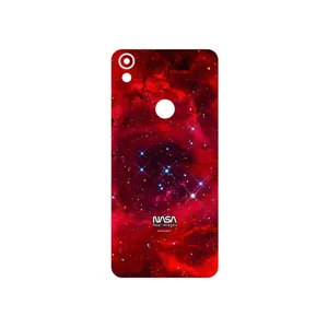 MAHOOT Universe b NASA 10 Cover Sticker for Tecno Camon CM