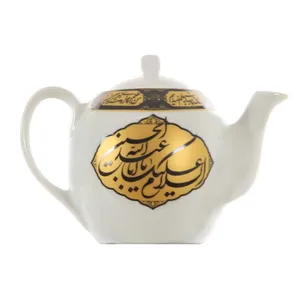 قوری طرح محرم کد 4000986