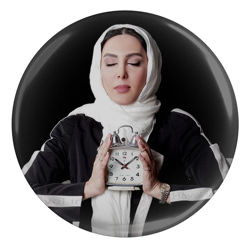 مگنت طرح لیلا بلوکات مدل S8697
