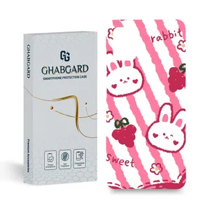  کاور قاب گارد مدل دخترانه مناسب برای گوشی موبایل سامسونگ galaxy a51