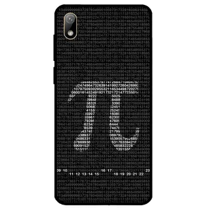 Megafone Pi Digits 7240 Cover For Xiaomi Redmi 7A