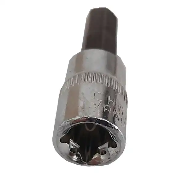 آلن بکس شش گوش مدل DI-BS006 سایز 6 میلی متر
