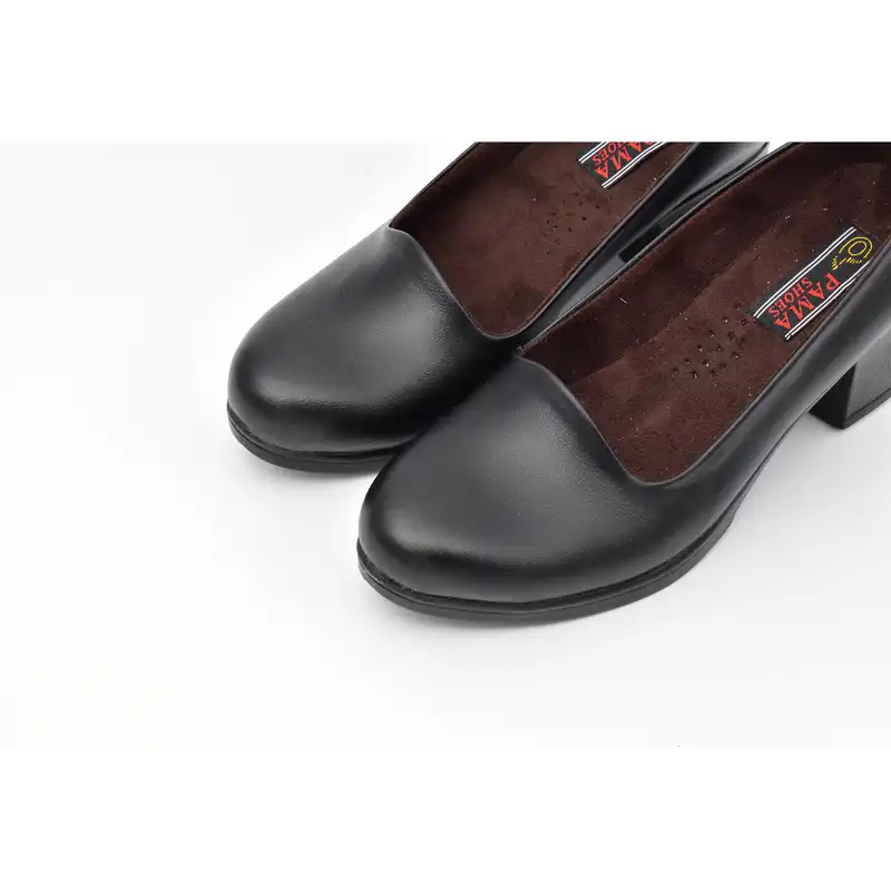 کفش زنانه پاما مدل لیا کد G1127