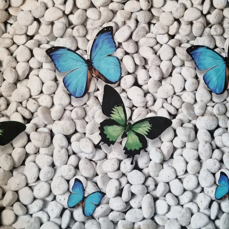 پارچه ملحفه مدل LS 5016