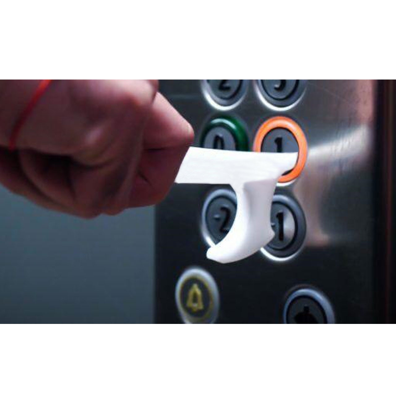 دربازکن مدل R001 دربازکن مدل R001