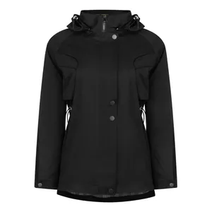 بارانی زنانه مدل نورا کد 4499