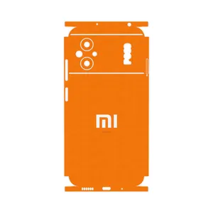 MAHOOT Xiaomi-FullSkin Cover Sticker for Xiaomi Poco M5