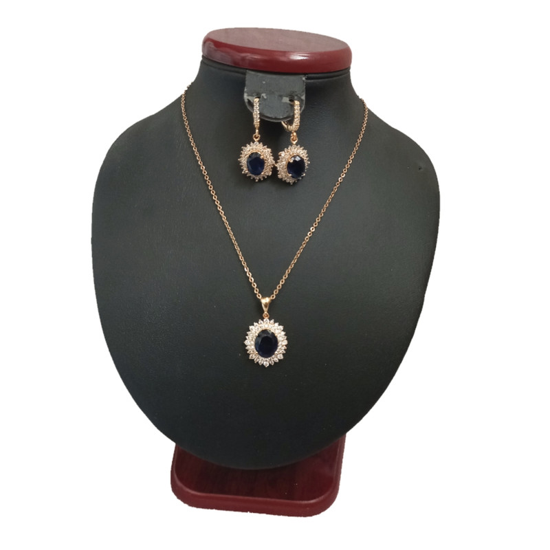 نیم ست زنانه مدل P3400