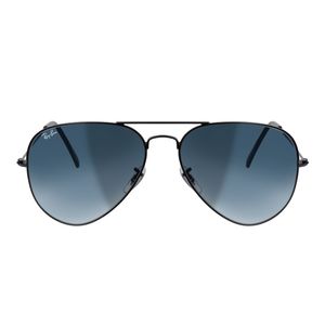 عینک آفتابی خلبانی (Aviator) ری بن مدل RB3025-002-32