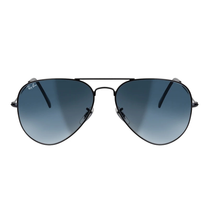 عینک آفتابی خلبانی (Aviator) ری بن مدل RB3025-002-32