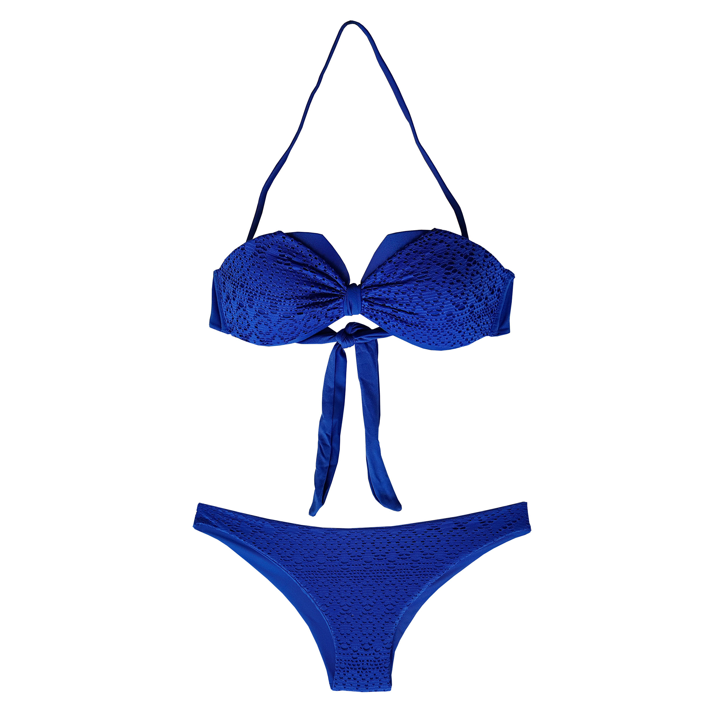 مایو زنانه اسمارا مدل Par1124