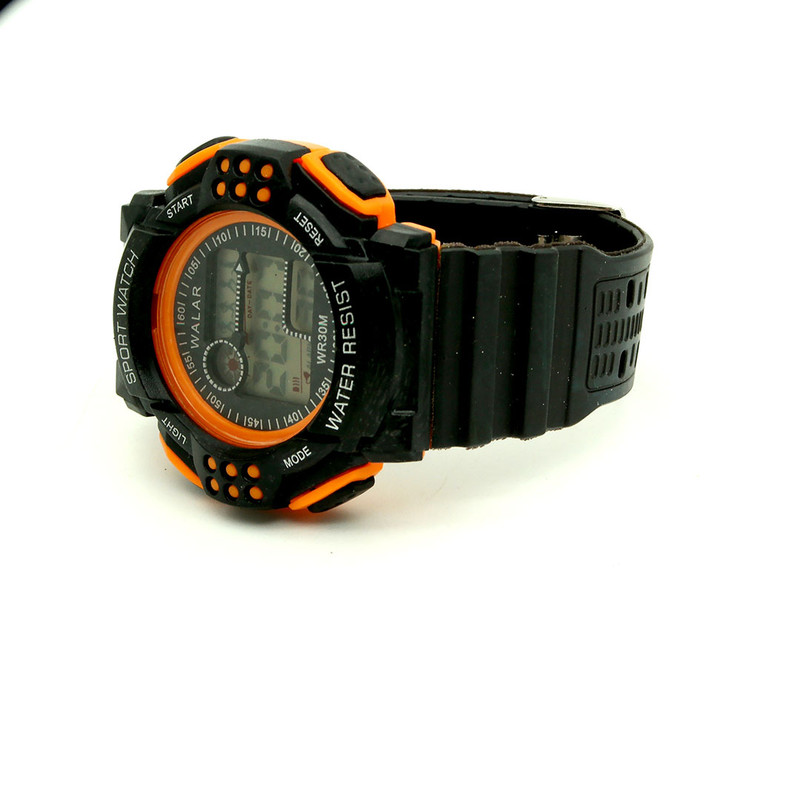 ساعت مچی دیجیتال والار مدل 75756b2 ساعت مچی دیجیتال والار مدل 75756b2