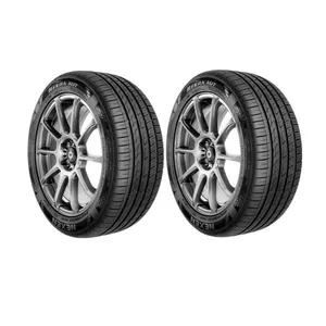 لاستیک خودرو نکسن مدل NFera AU7 سایز 18 / 45 / 245 میلی‌متر تولید سال 2024 - 2 حلقه