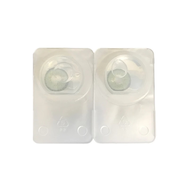 لنز چشم گریس شماره 28 رنگ سبز