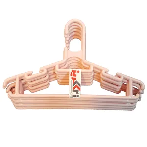 چوب لباسی نوزاد مدل myk917 بسته 6 عددی