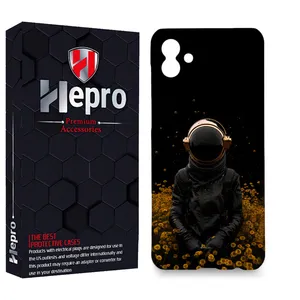 HEPRO MC Cover for Samsung Galaxy A04