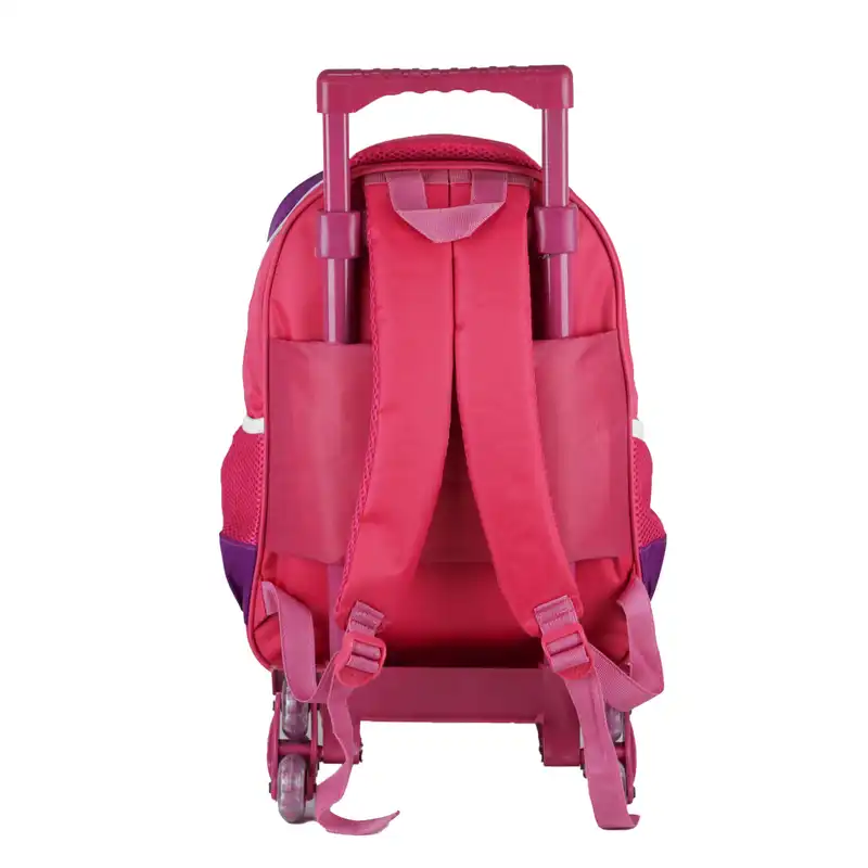 کوله پشتی چرخ دار طرح sweet کد 880l