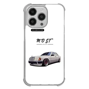 AKAM AMCWTA13PRO-BENZ5 Cover For Apple iPhone 13 Pro
