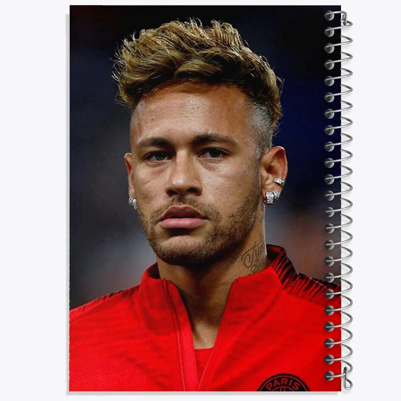 دفتر نت موسیقی 50 برگ خندالو مدل نیمار کد 2085