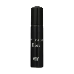 Nice Puppet Sauvage  Pocket Perfume For Men 30 ml