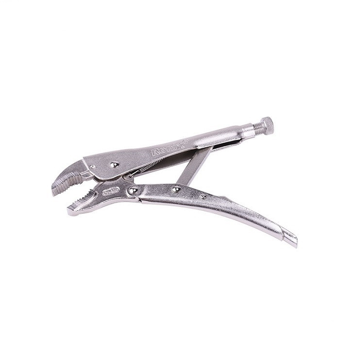 انبر قفلی رونیکس مدل داینامیک RXH-1411 سایز 5 اینچ