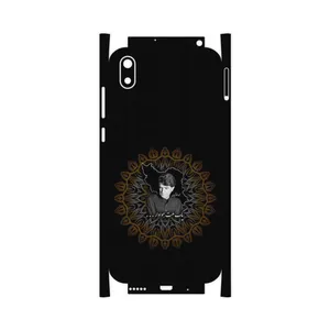 MAHOOT MohammadReza Shajarian-FullSkin Cover Sticker for Huawei Y5 2019