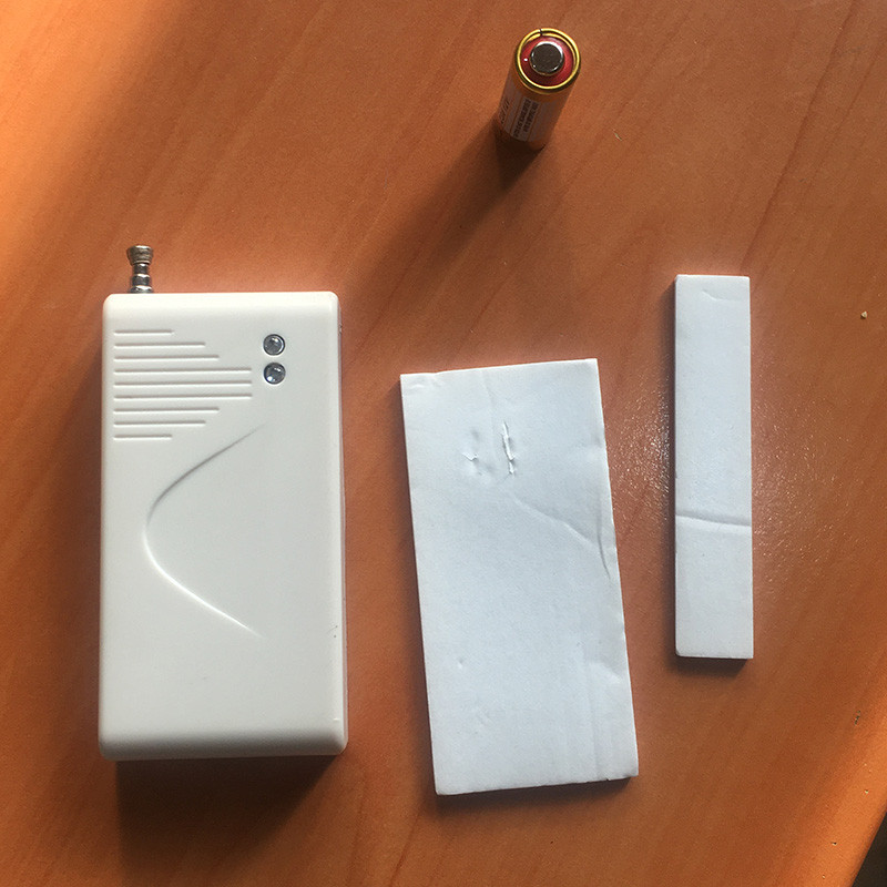 شوک سنسور دزدگیر مدل 315