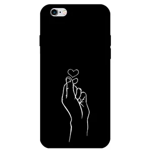 Megafone 7769 Cover For Apple Iphone 6 / 6s