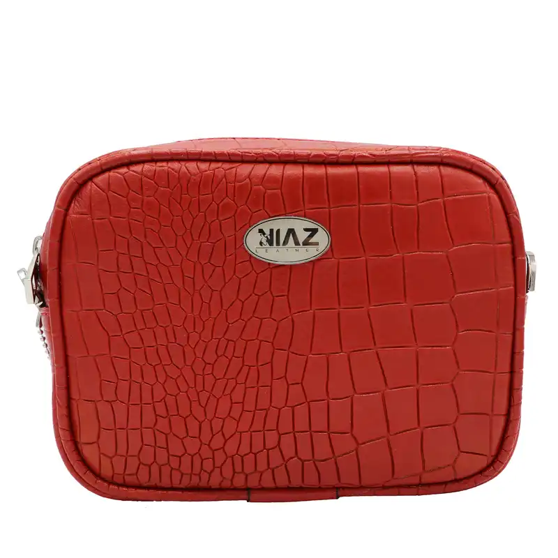 کیف رودوشی زنانه مدل NZ2204-GHE