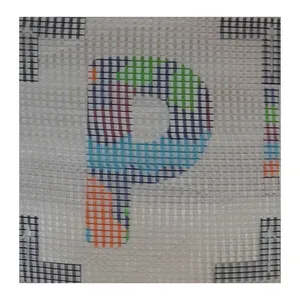 الگو فرشینه بافی مدل P-3006