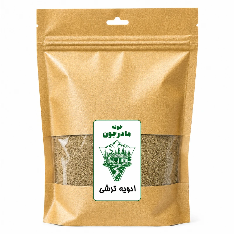 ادویه ترشی خونه مادرجون - 500 گرم
