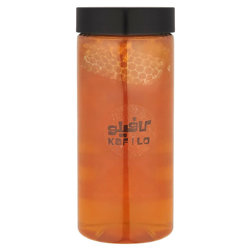 عسل باموم چندگیاه بهاره کافیلو - 900 گرم