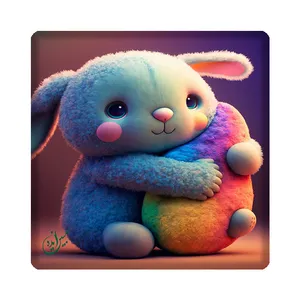 کاشی مبین ایده مدل فانتزی kh10 کد 1691